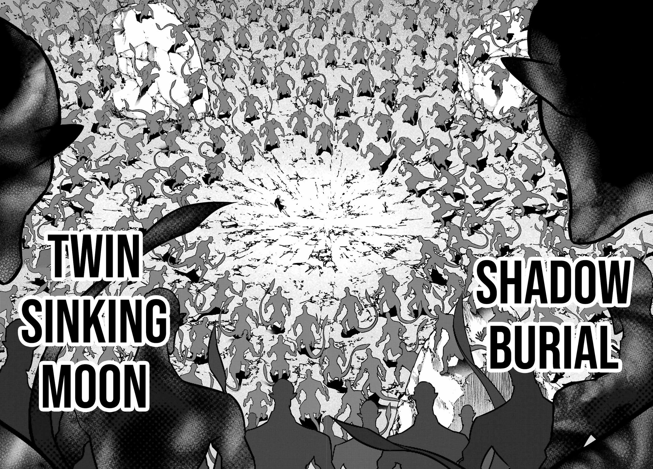Read Ragna Crimson en Manga Online