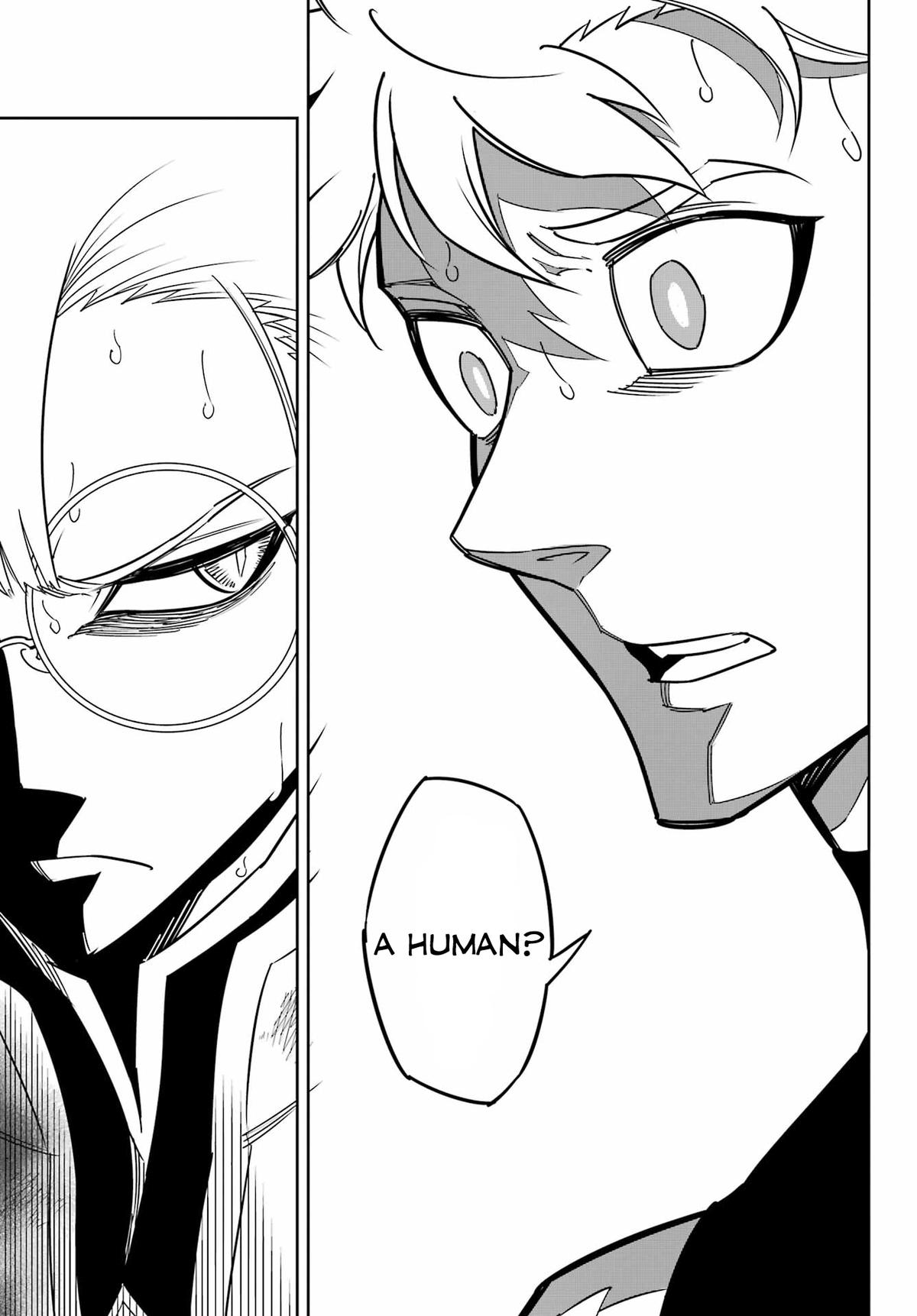 Read Ragna Crimson en Manga Online