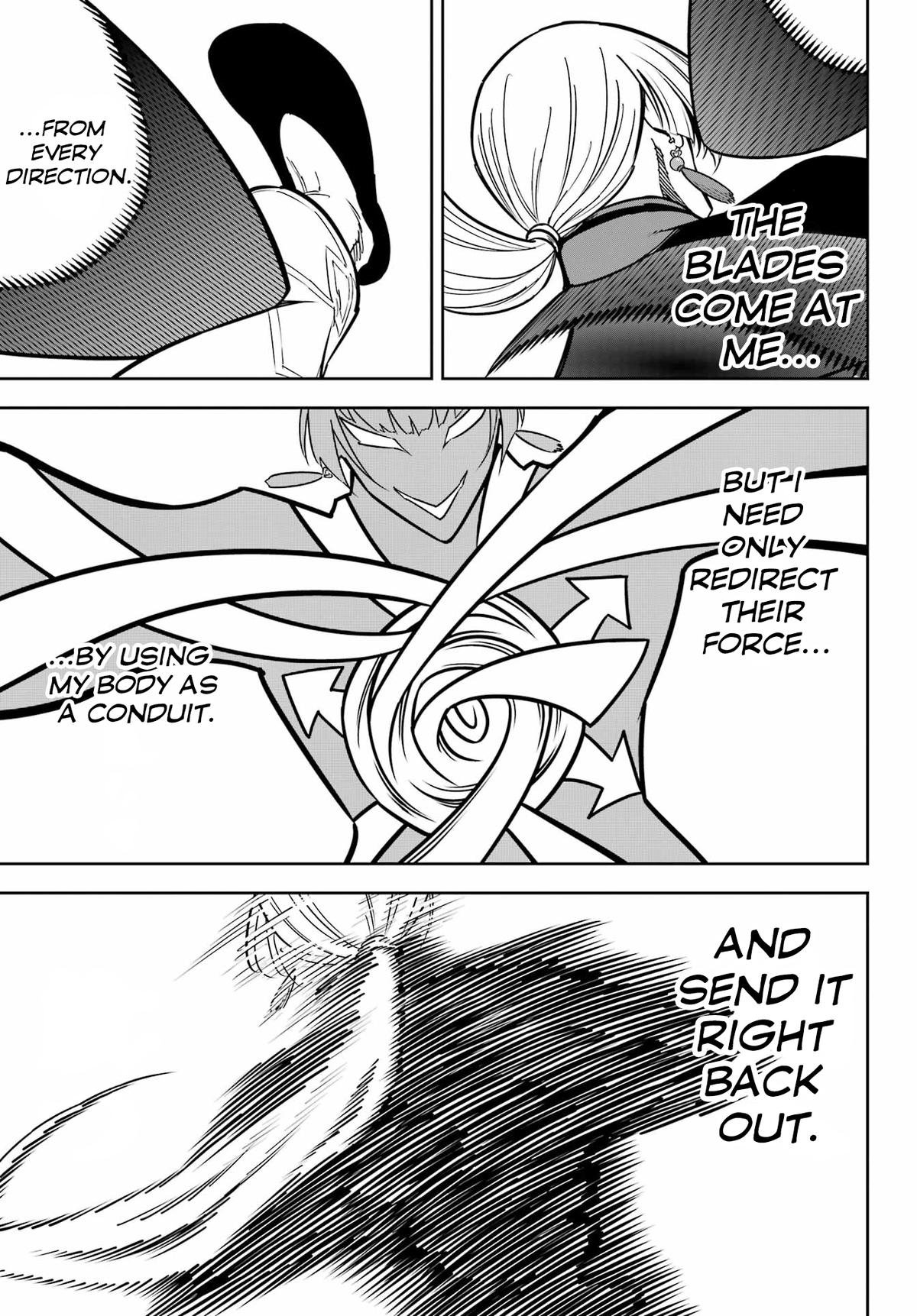 Read Ragna Crimson en Manga Online