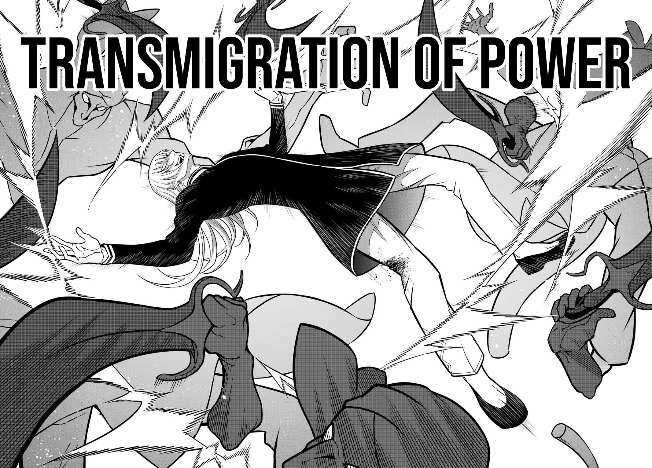 Read Ragna Crimson en Manga Online