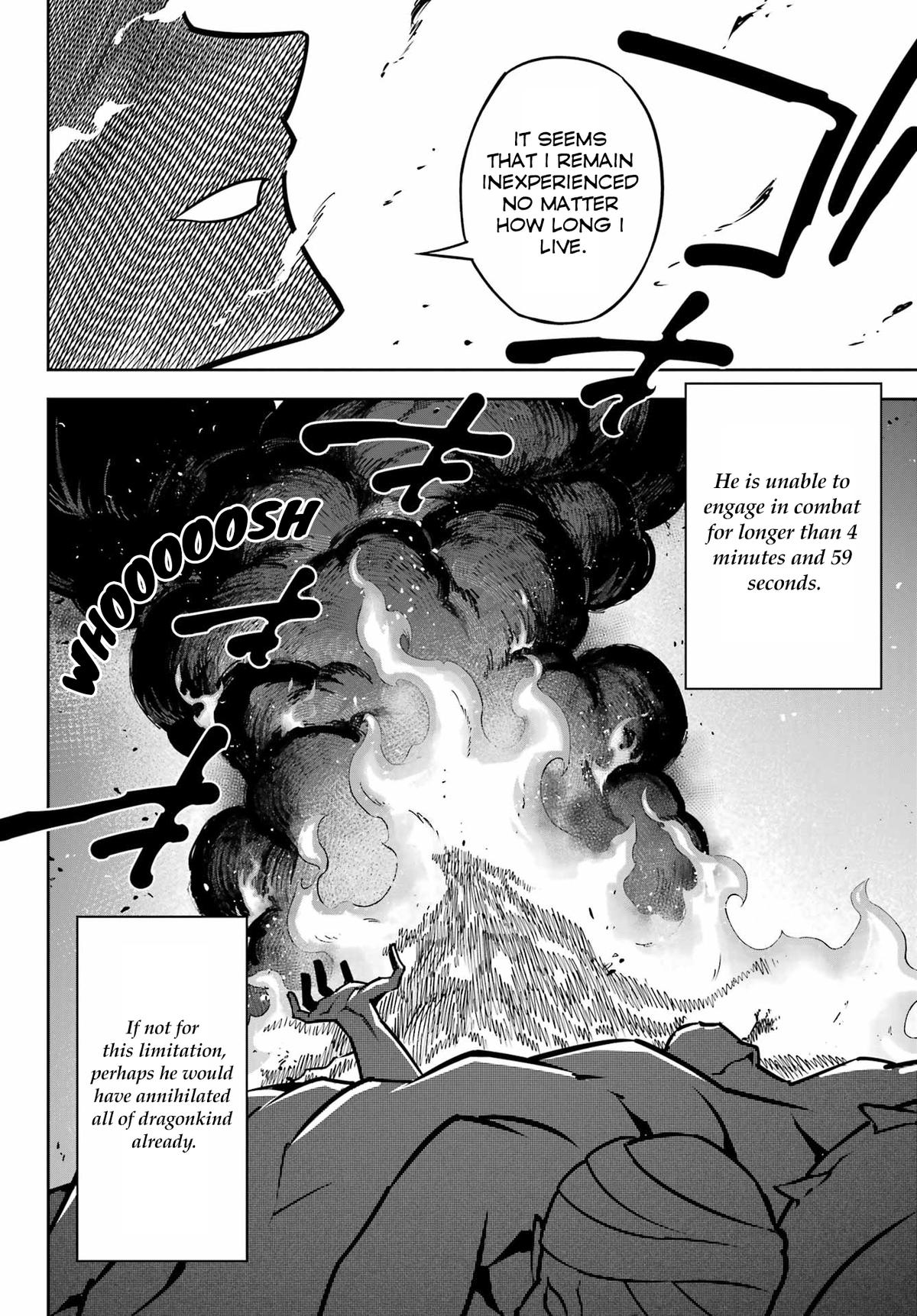 Read Ragna Crimson en Manga Online