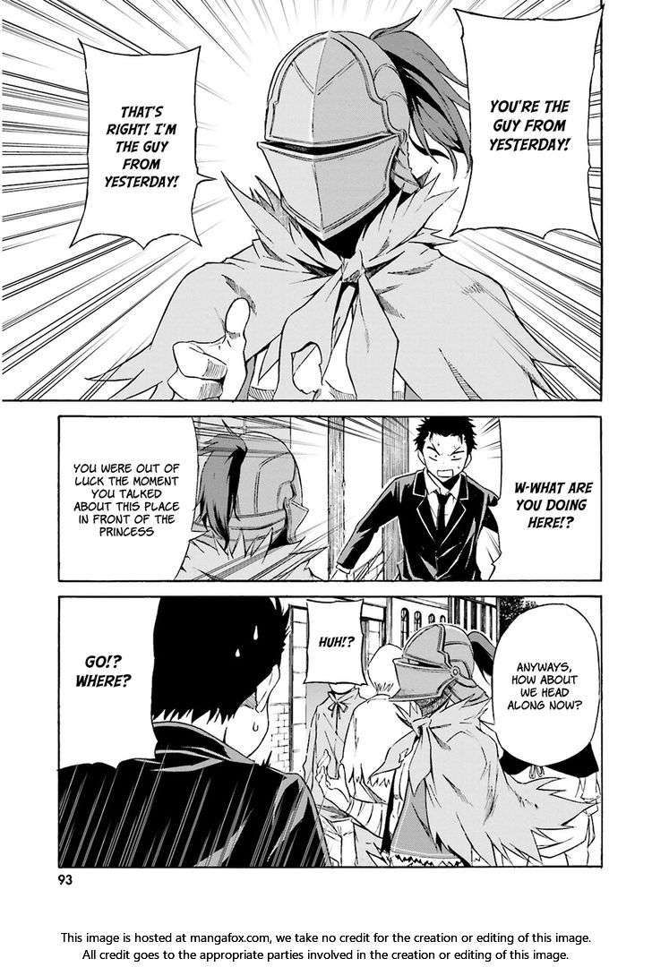 Read Re:Zero  Truth of Zero EN Manga Online