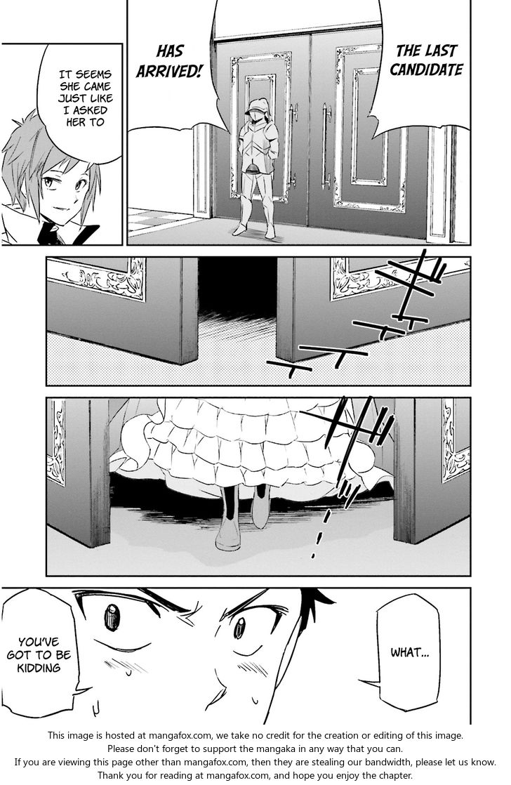 Read Re:Zero  Truth of Zero EN Manga Online