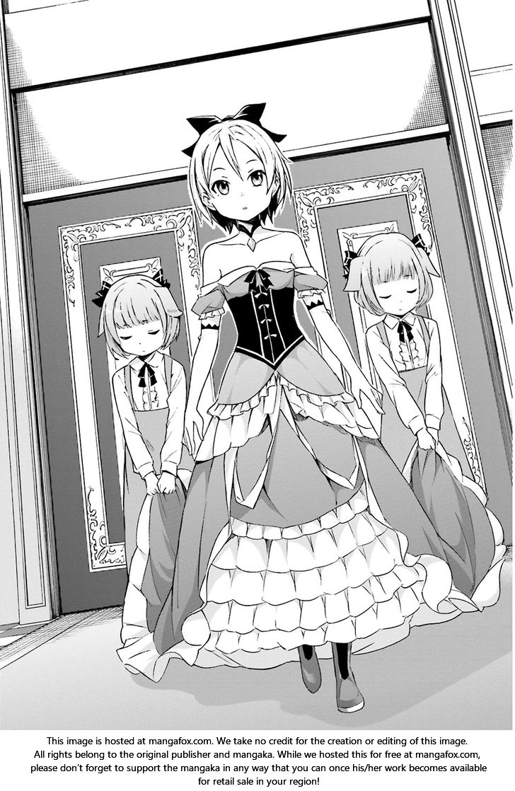 Read Re:Zero  Truth of Zero EN Manga Online