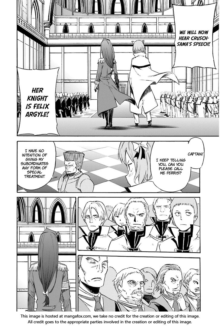 Read Re:Zero  Truth of Zero EN Manga Online
