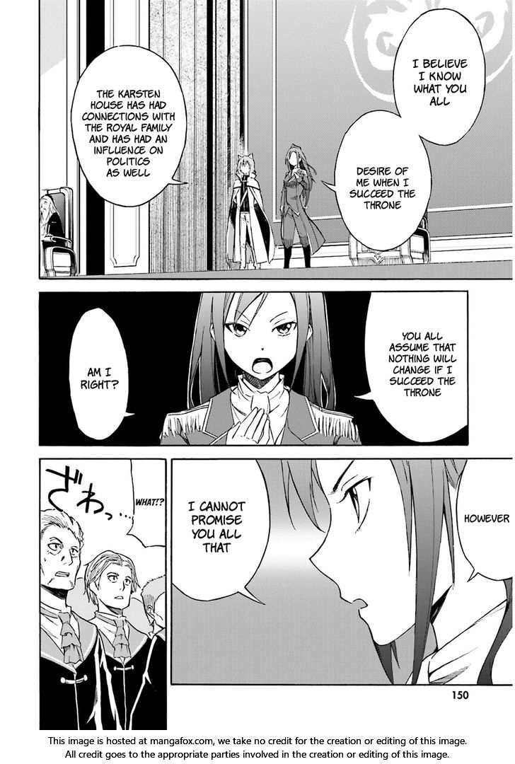 Read Re:Zero  Truth of Zero EN Manga Online