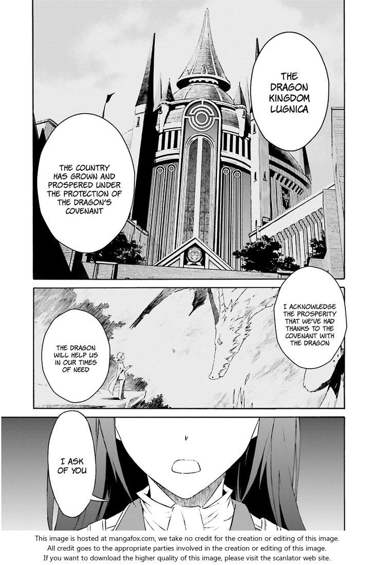 Read Re:Zero  Truth of Zero EN Manga Online