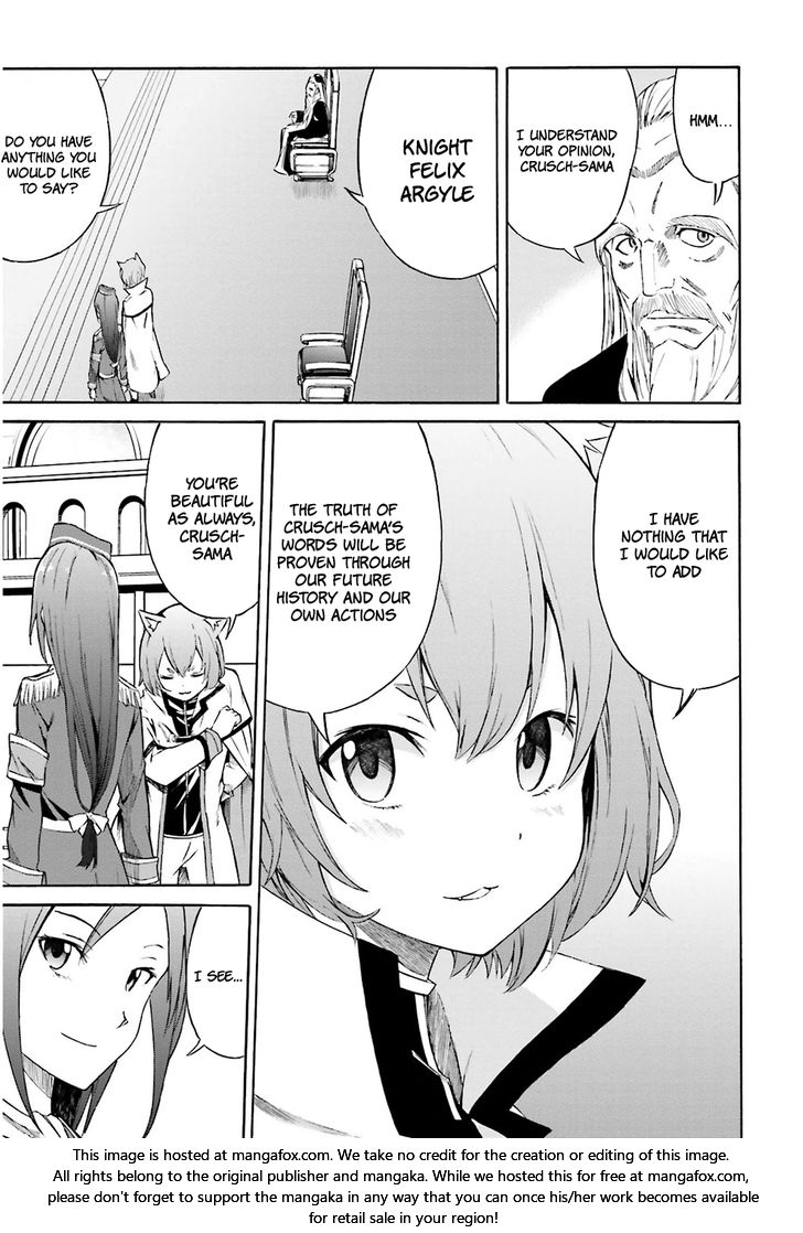 Read Re:Zero  Truth of Zero EN Manga Online