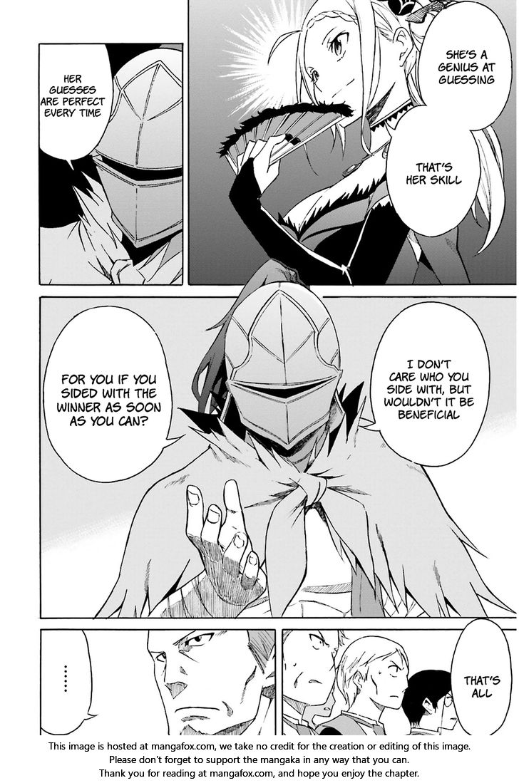 Read Re:Zero  Truth of Zero EN Manga Online