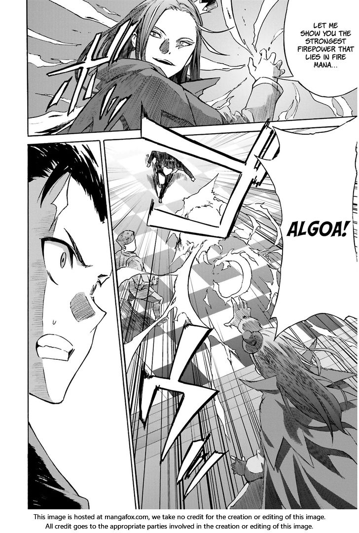 Read Re:Zero  Truth of Zero EN Manga Online