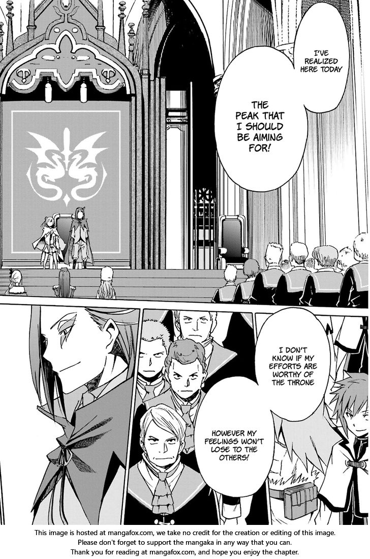 Read Re:Zero  Truth of Zero EN Manga Online