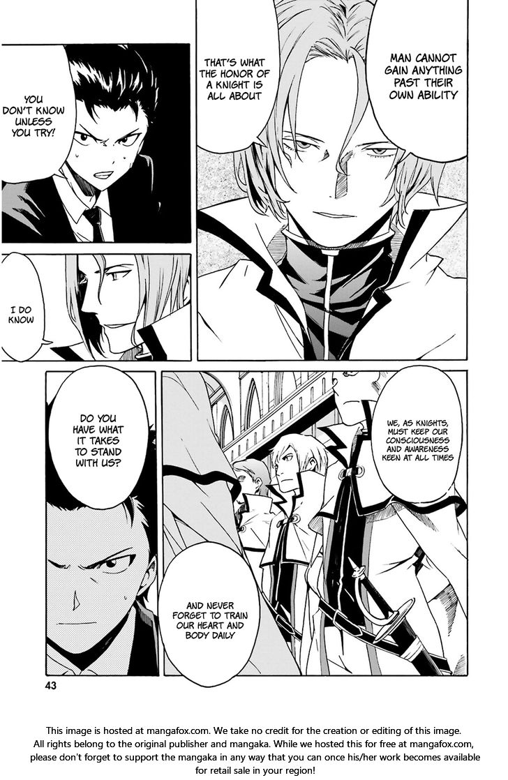 Read Re:Zero  Truth of Zero EN Manga Online