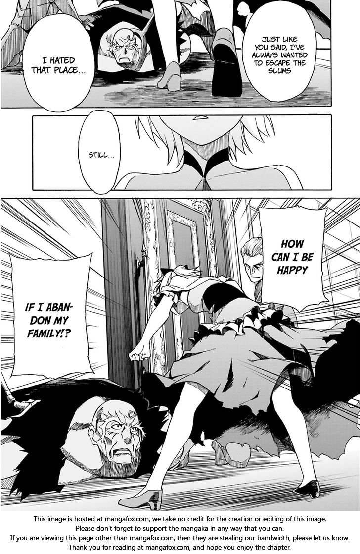 Read Re:Zero  Truth of Zero EN Manga Online