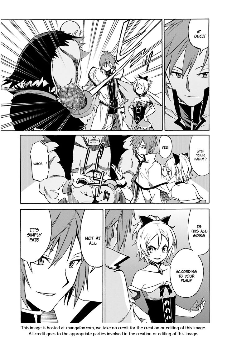 Read Re:Zero  Truth of Zero EN Manga Online