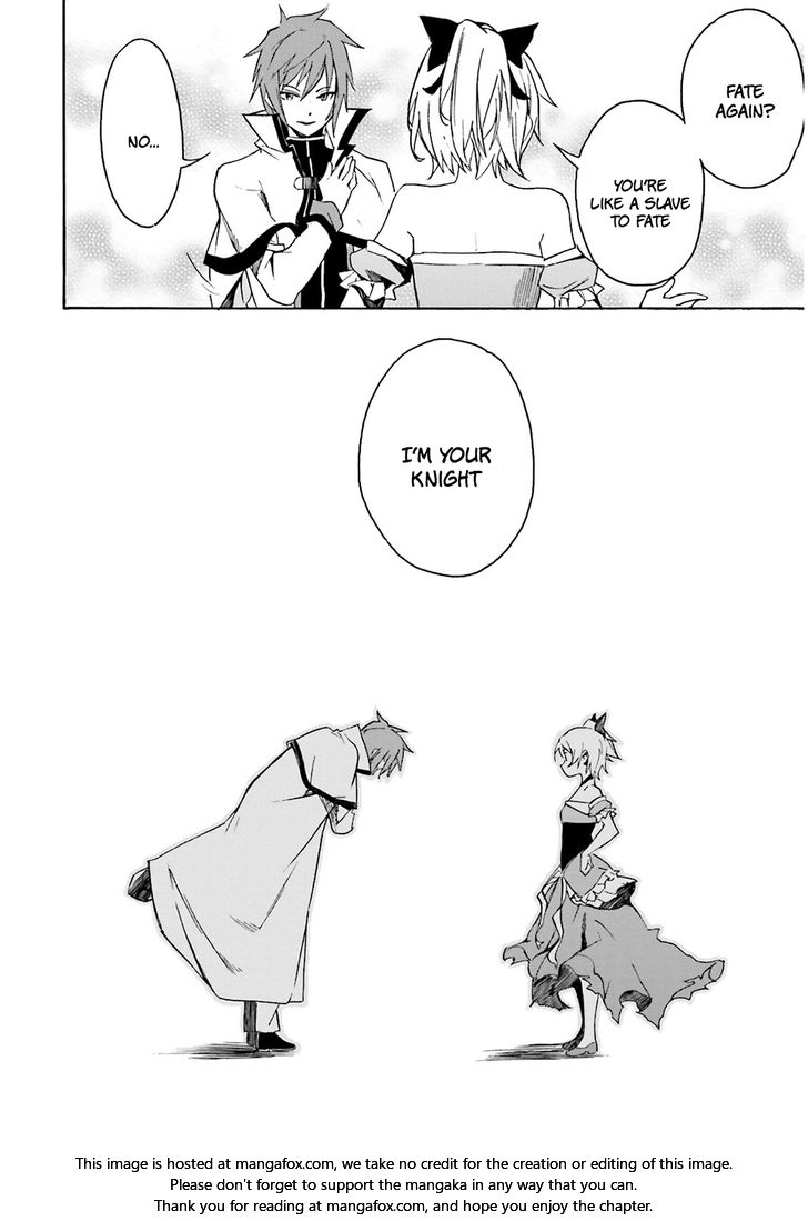 Read Re:Zero  Truth of Zero EN Manga Online