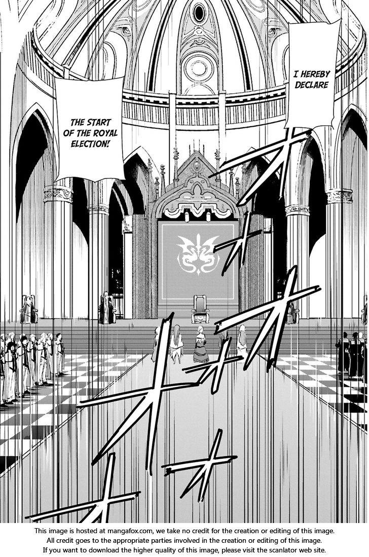 Read Re:Zero  Truth of Zero EN Manga Online