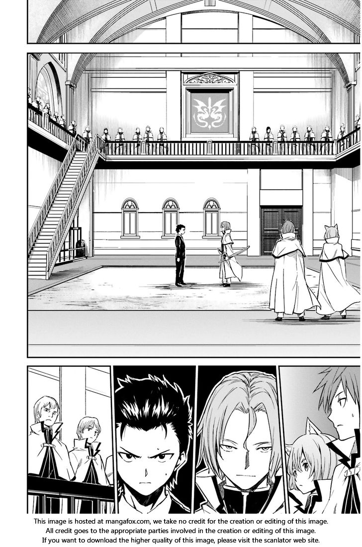 Read Re:Zero  Truth of Zero EN Manga Online