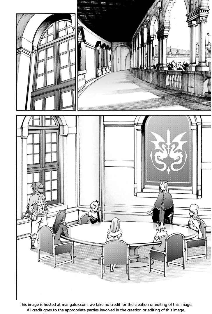 Read Re:Zero  Truth of Zero EN Manga Online