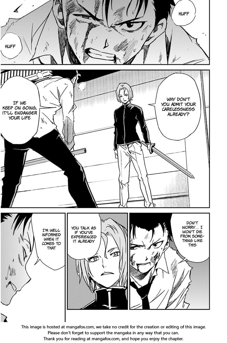 Read Re:Zero  Truth of Zero EN Manga Online