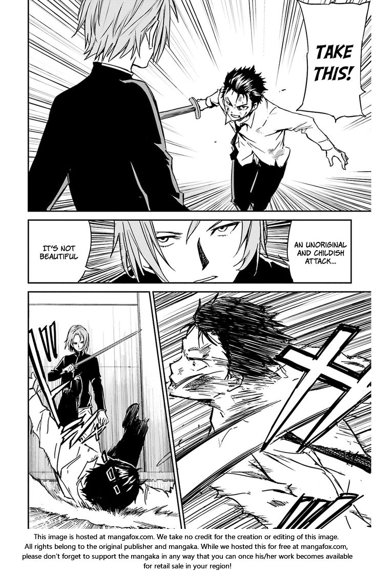 Read Re:Zero  Truth of Zero EN Manga Online