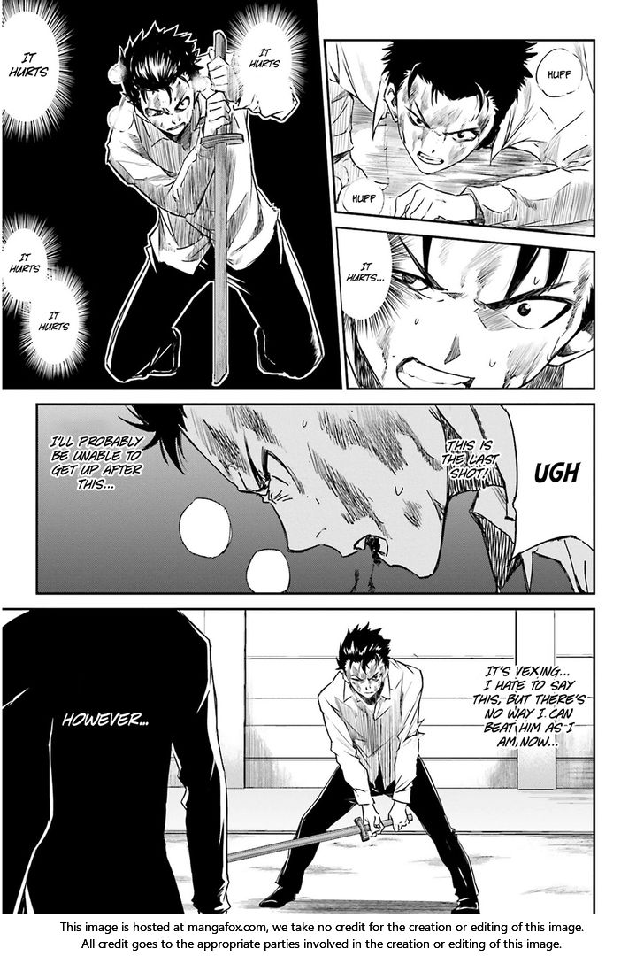 Read Re:Zero  Truth of Zero EN Manga Online