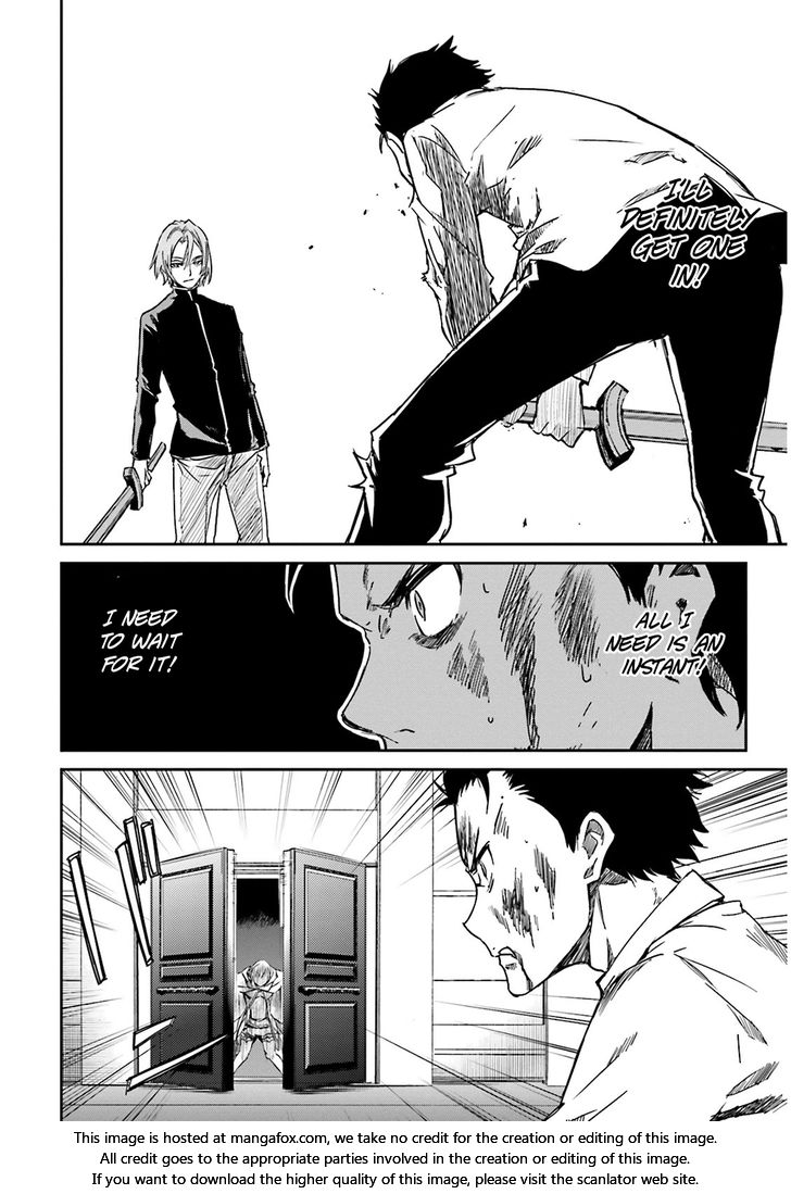 Read Re:Zero  Truth of Zero EN Manga Online