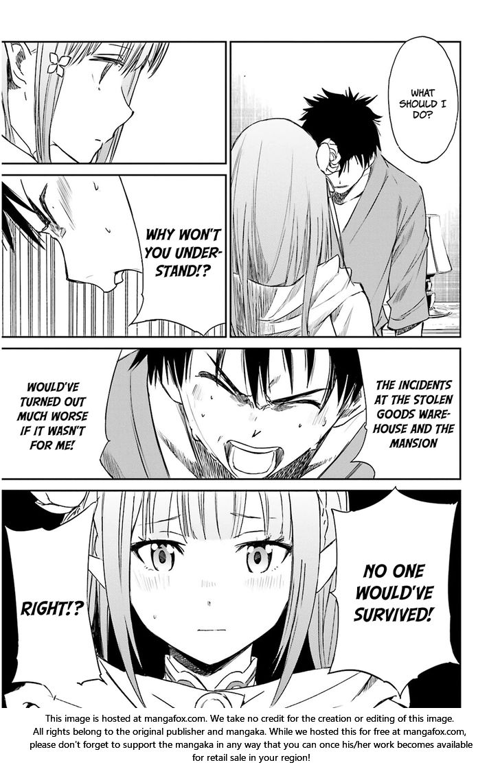 Read Re:Zero  Truth of Zero EN Manga Online