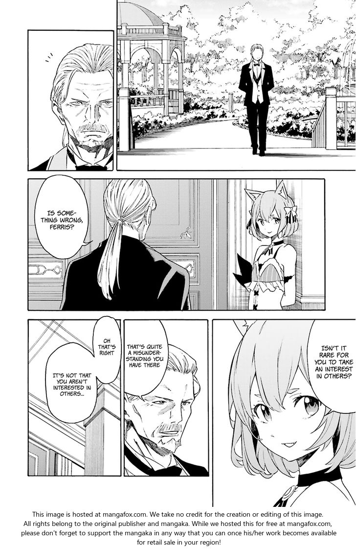 Read Re:Zero  Truth of Zero EN Manga Online