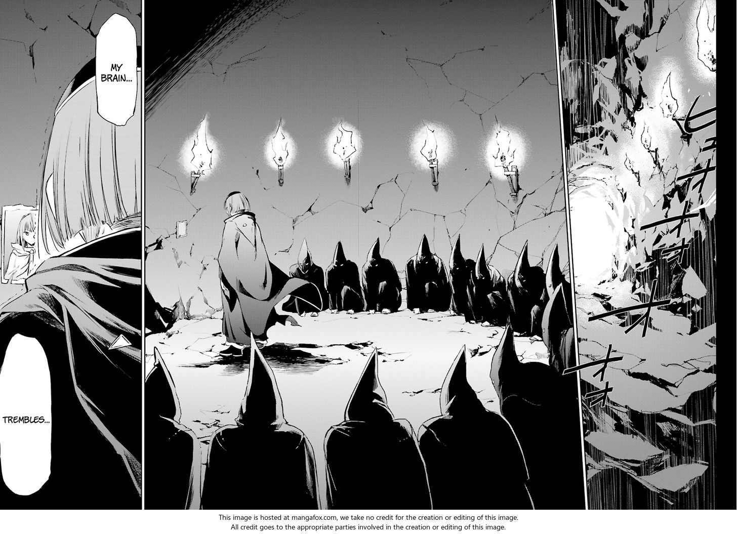 Read Re:Zero  Truth of Zero EN Manga Online