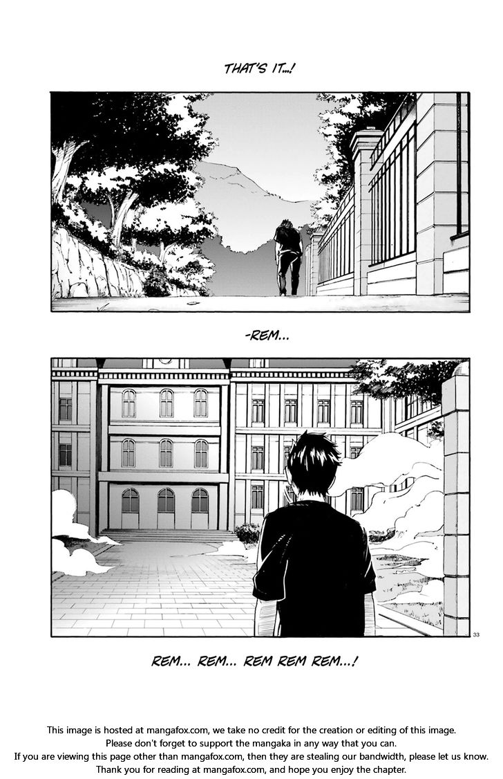 Read Re:Zero  Truth of Zero EN Manga Online