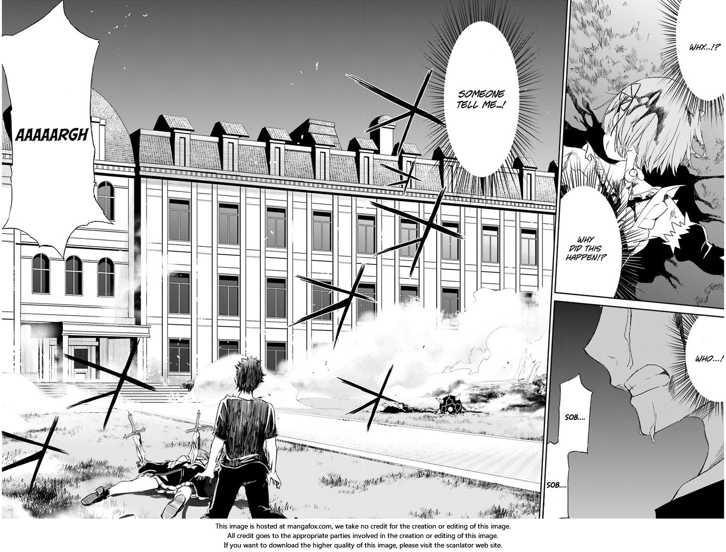 Read Re:Zero  Truth of Zero EN Manga Online