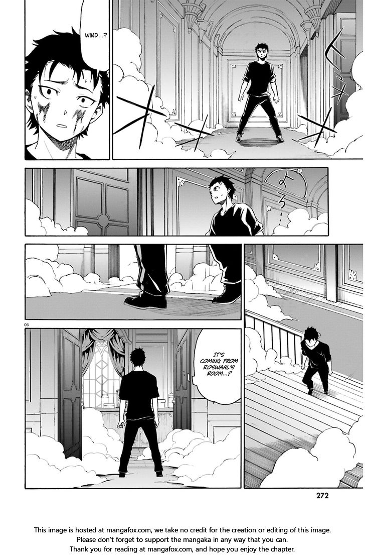 Read Re:Zero  Truth of Zero EN Manga Online