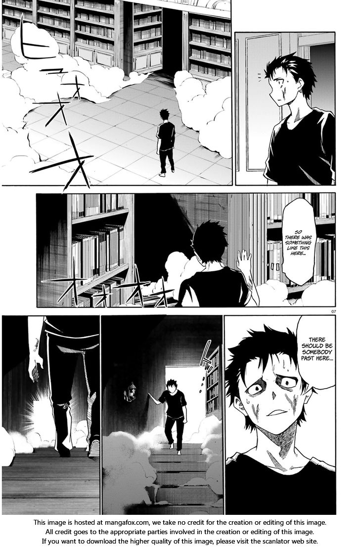 Read Re:Zero  Truth of Zero EN Manga Online
