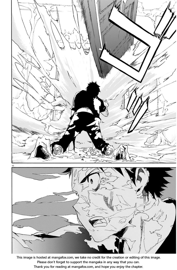 Read Re:Zero  Truth of Zero EN Manga Online