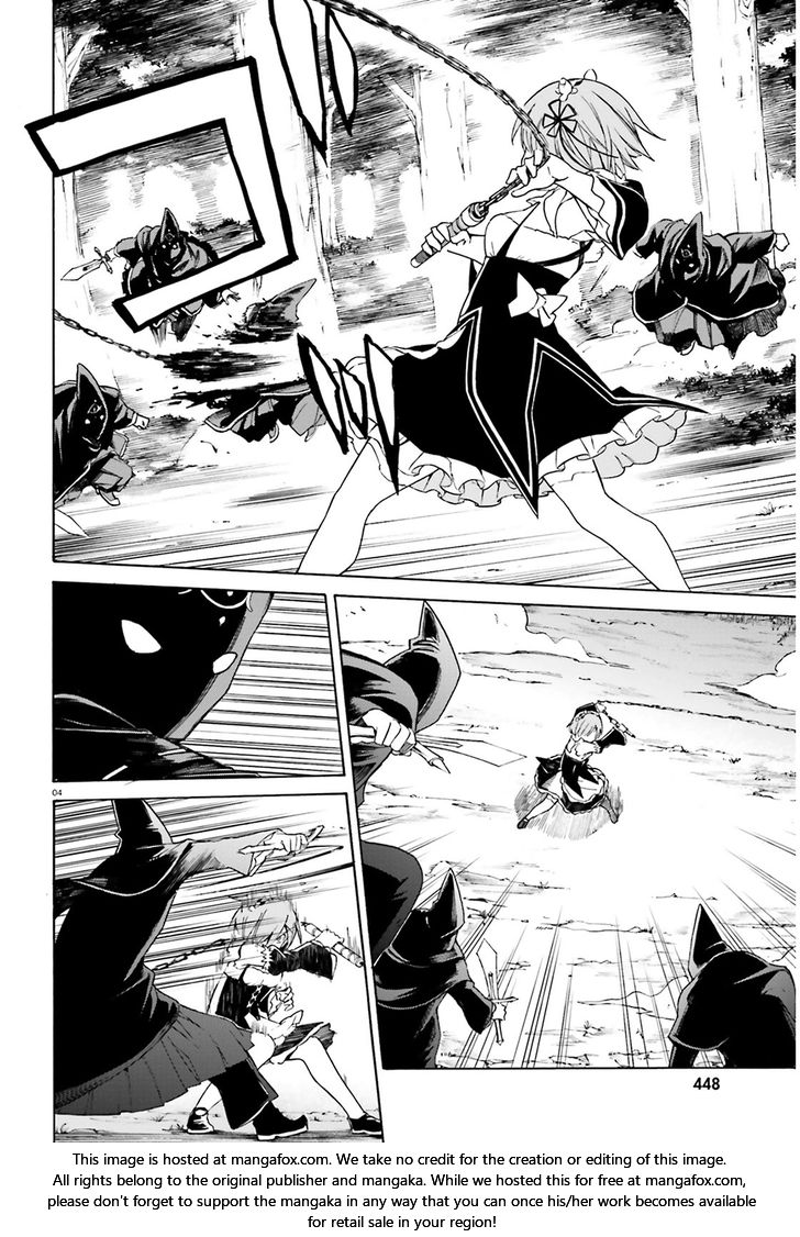 Read Re:Zero  Truth of Zero EN Manga Online