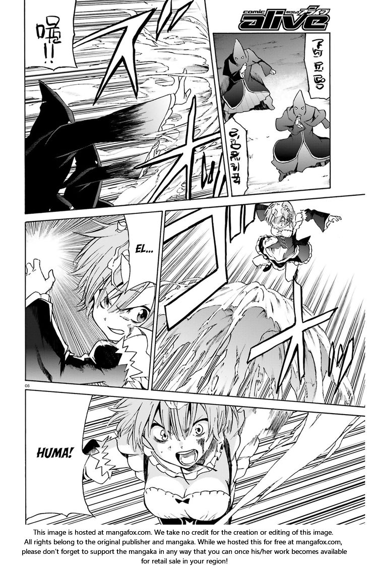 Read Re:Zero  Truth of Zero EN Manga Online