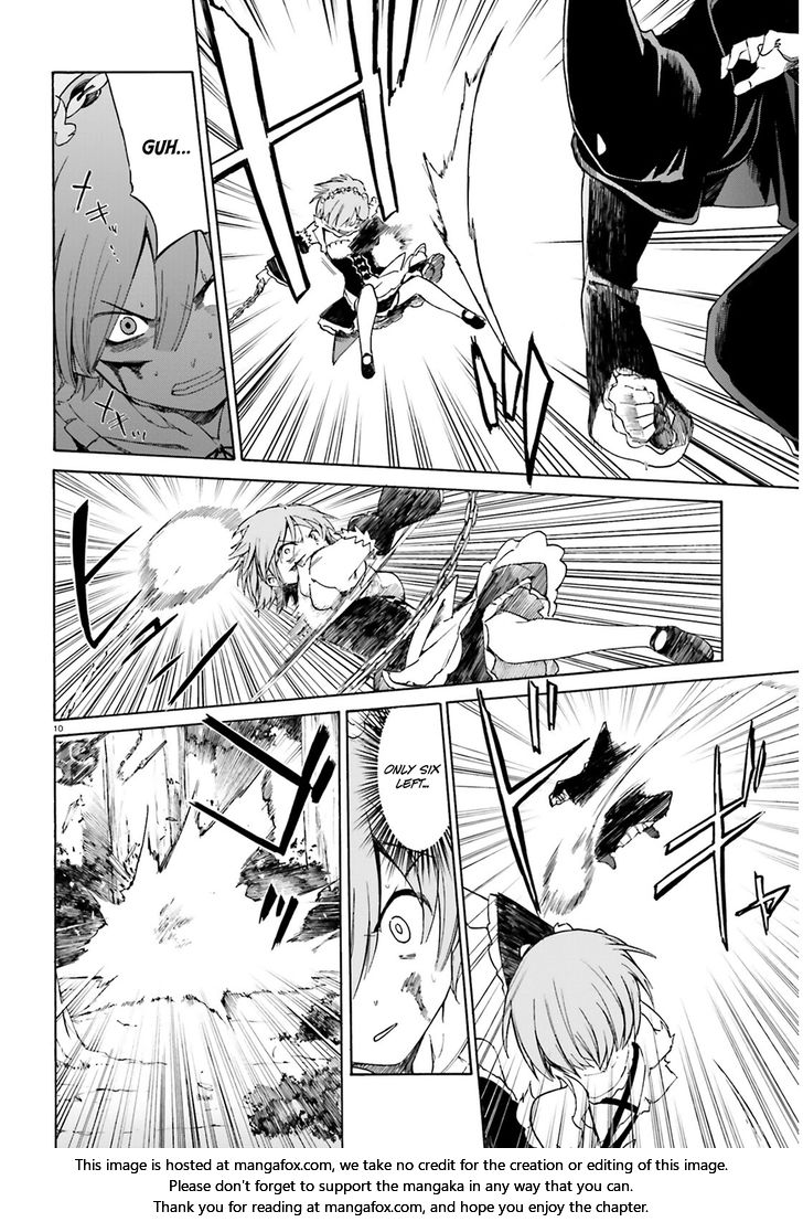 Read Re:Zero  Truth of Zero EN Manga Online