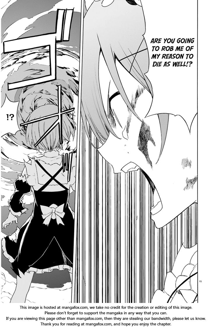 Read Re:Zero  Truth of Zero EN Manga Online
