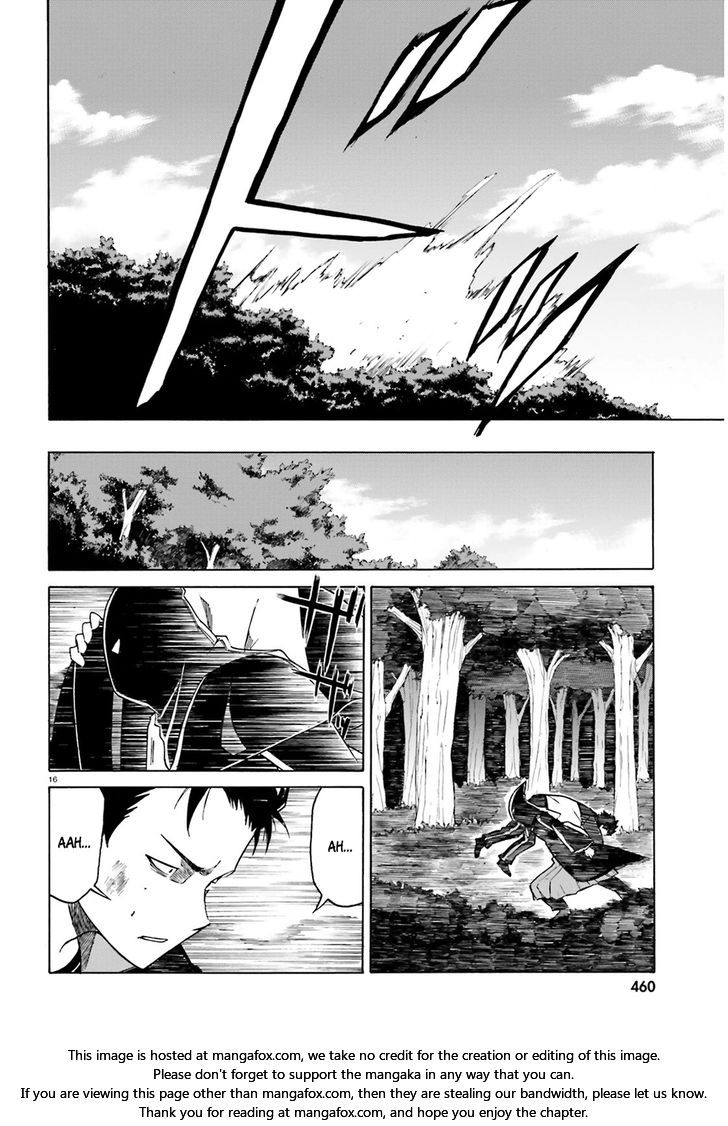 Read Re:Zero  Truth of Zero EN Manga Online