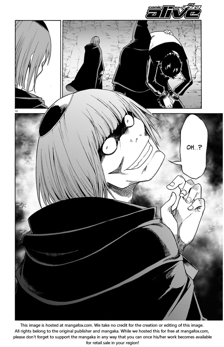 Read Re:Zero  Truth of Zero EN Manga Online