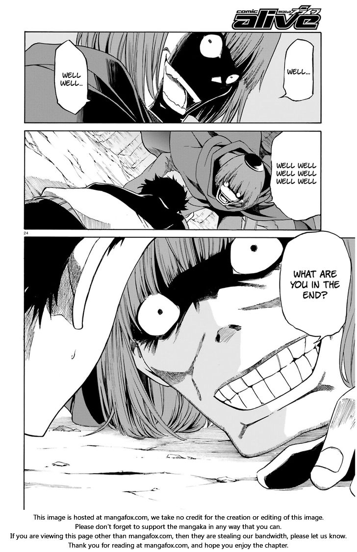 Read Re:Zero  Truth of Zero EN Manga Online