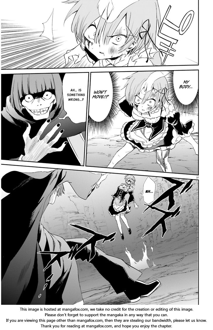 Read Re:Zero  Truth of Zero EN Manga Online