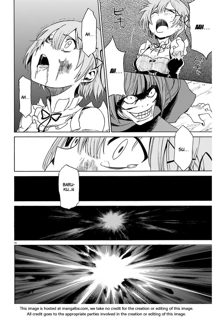 Read Re:Zero  Truth of Zero EN Manga Online