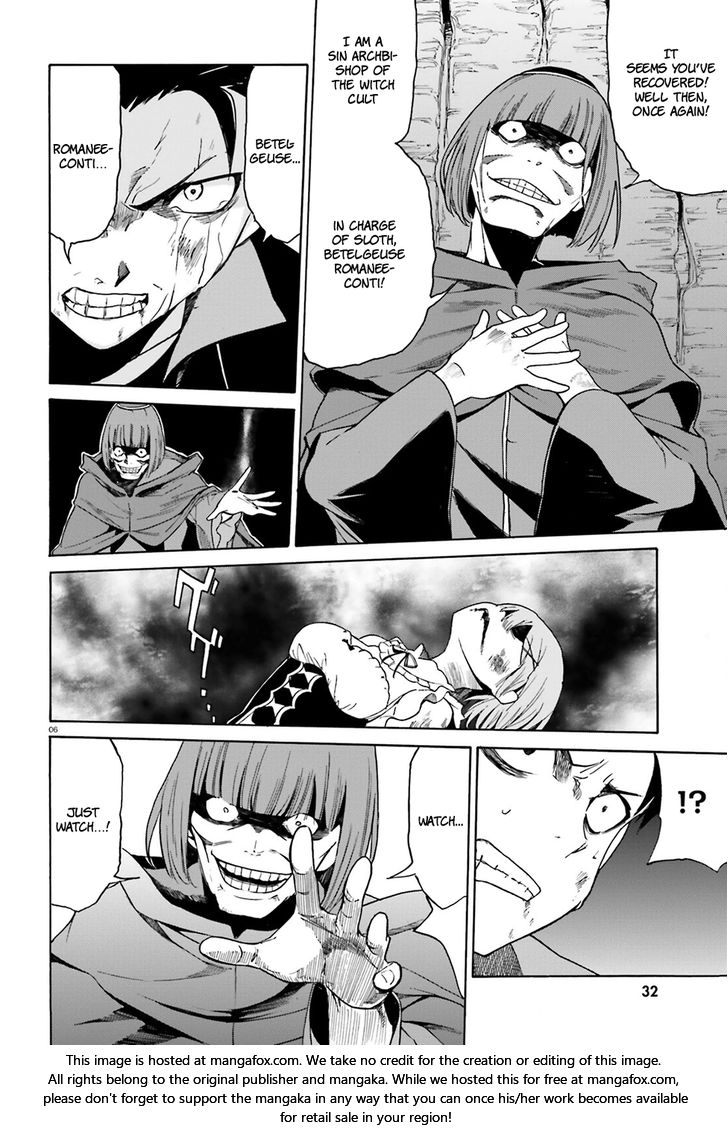 Read Re:Zero  Truth of Zero EN Manga Online