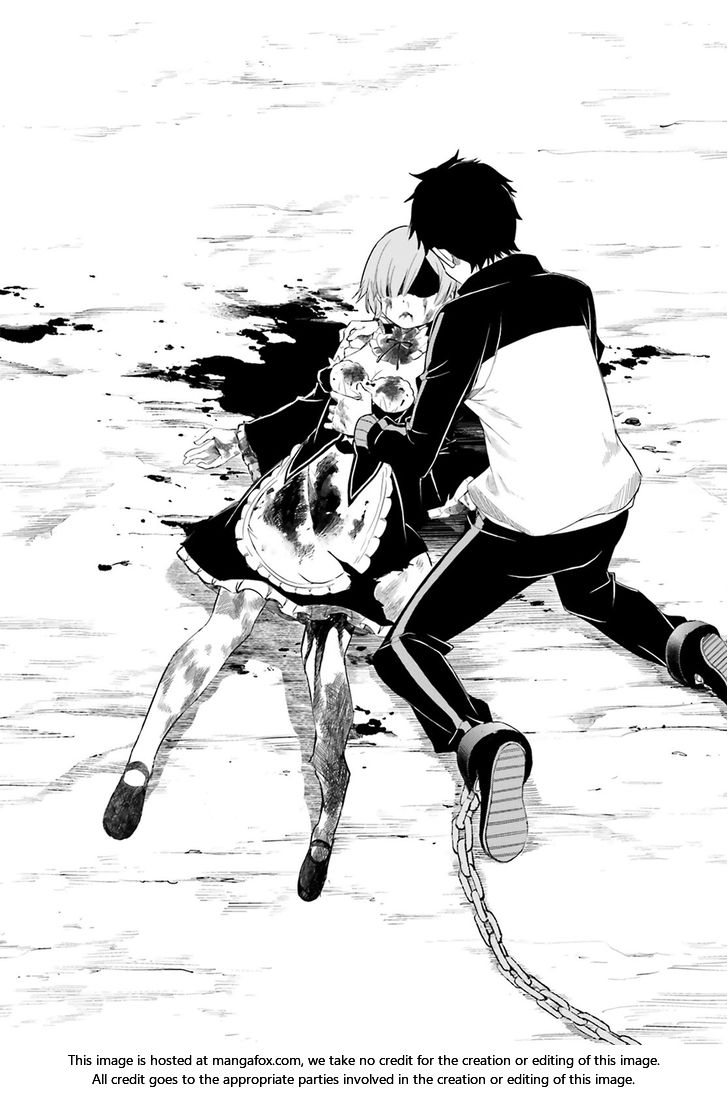 Read Re:Zero  Truth of Zero EN Manga Online