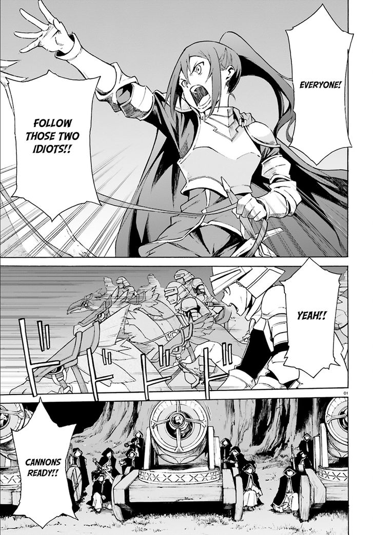 Read Re:Zero  Truth of Zero EN Manga Online