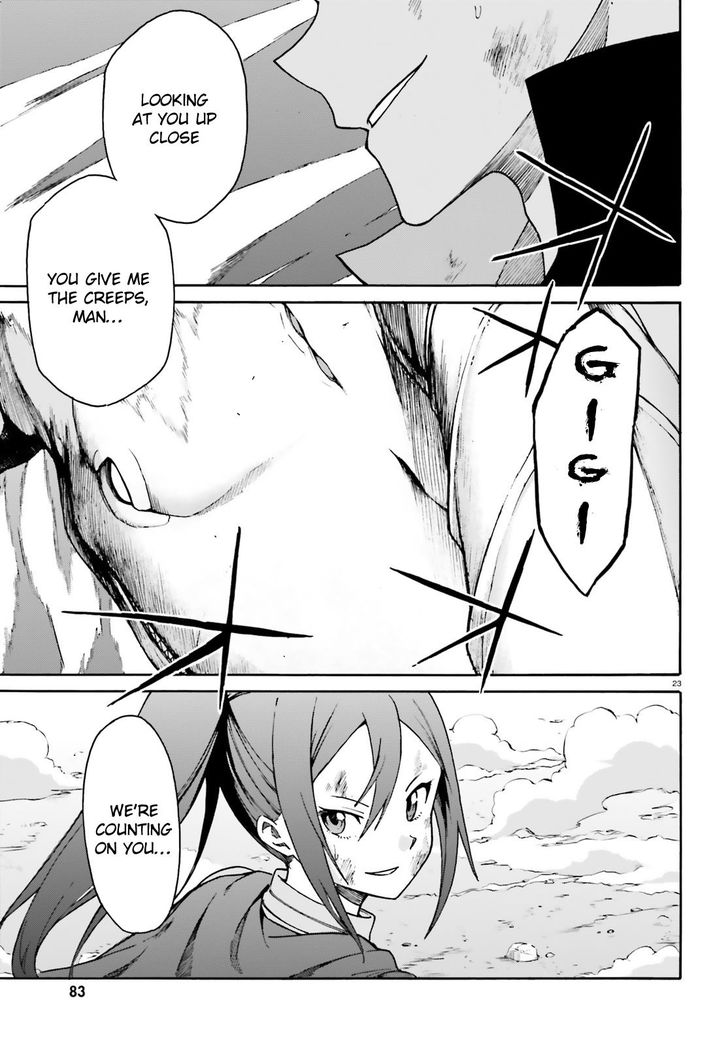 Read Re:Zero  Truth of Zero EN Manga Online