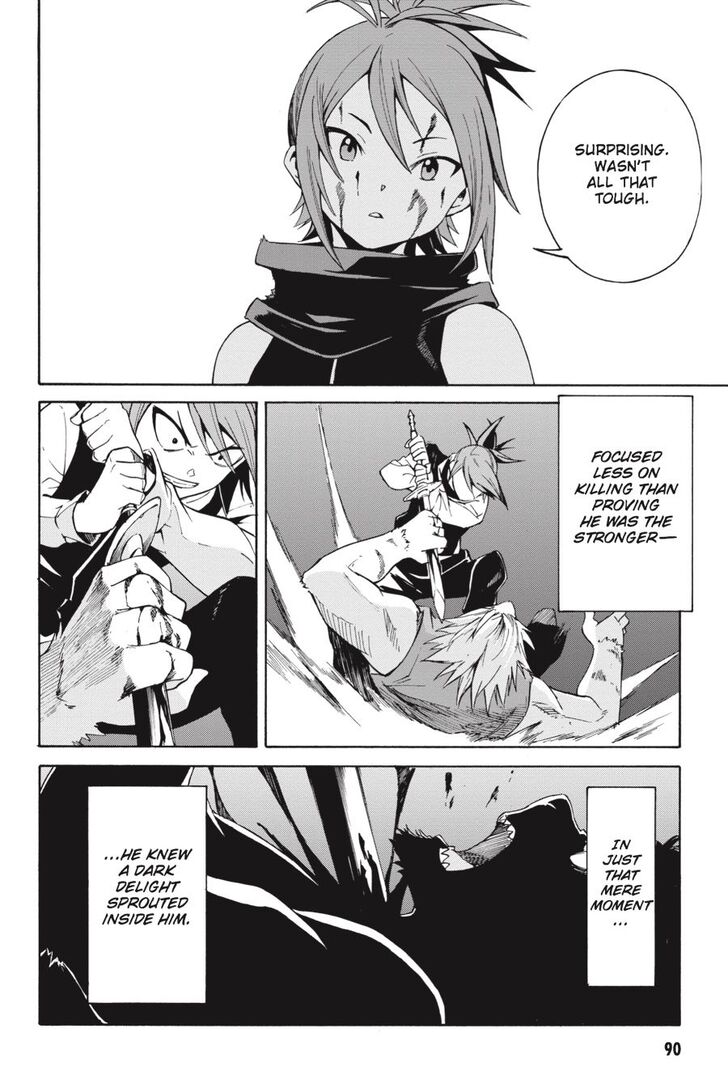 Read Re:Zero  Truth of Zero EN Manga Online