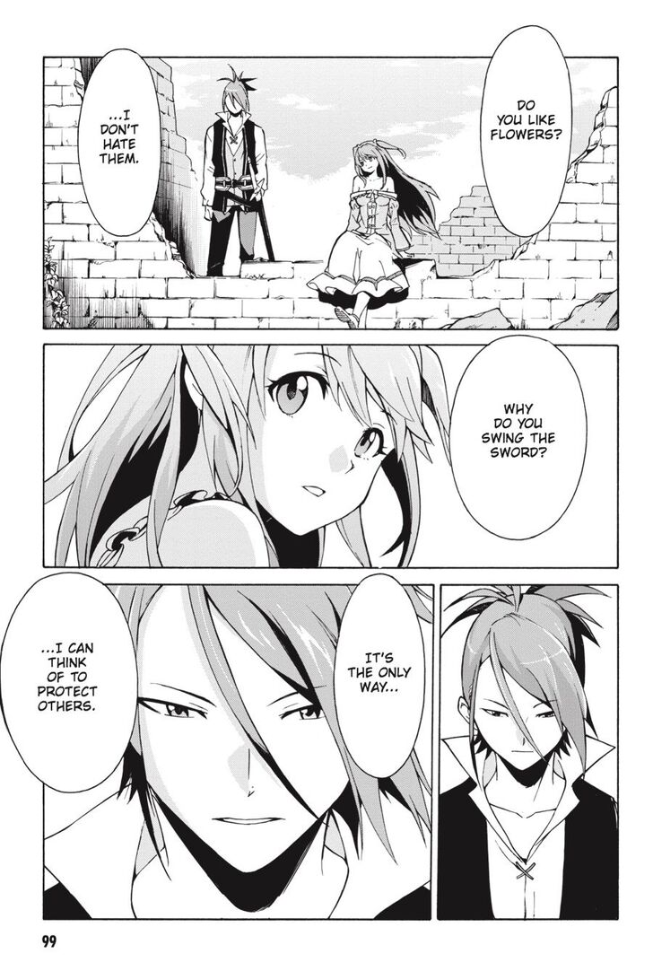 Read Re:Zero  Truth of Zero EN Manga Online