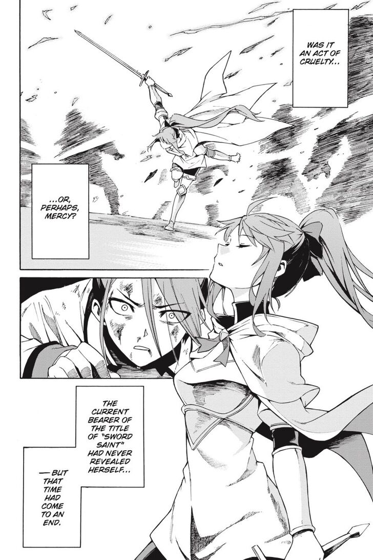 Read Re:Zero  Truth of Zero EN Manga Online